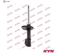 SHOCK ABSORBER 9337509 FOR RENAULT TWINGO/Van/Hatchback D7F704/703/706 1.1L