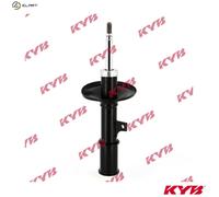 Kayaba Shock Absorber KYB 9337510 Front Left Fits Renault Twingo I UK Stock