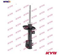 KYB 9347500 Shock absorber