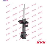 KYB 9347500 Shock absorber