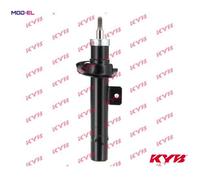 SHOCK ABSORBER 9347505 FOR PEUGEOT LFX /LFY 1.8L DHW /DHX /DHY 1.9L 4HX 2.2L 406