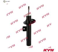 Kayaba Shock Absorber KYB 633728 - Fits Peugeot 406 (8B) 2, 1998-2001