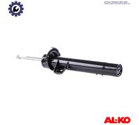 SHOCK ABSORBER 990550 FORSHOCK ABSORBER 990550 FOR SCHMITZ CARGOBULL 016 508 1