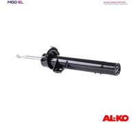 SHOCK ABSORBER 990562 FORSHOCK ABSORBER 990562 FOR MERITOR SCHMITZ CARGOBULL 2