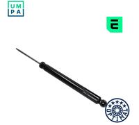 Shock absorber Rear Axle Bottom eye A-1155G OPTIMAL for FORD C-MAX II FOCUS III