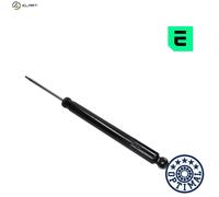 Shock absorber Rear Axle Bottom eye A-1155G OPTIMAL for FORD C-MAX II FOCUS III
