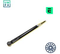 Optimal Shock Absorber A-1236G – Rear Axle Bottom Eye for Toyota Yaris/Vitz