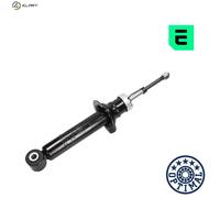 Shock absorber Rear Axle Bottom eye A-1246G OPTIMAL for NISSAN ALMERA I