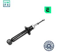 Shock absorber Rear Axle Bottom eye A-1246G OPTIMAL for NISSAN ALMERA I