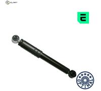 Shock absorber Rear Axle Top eye A-1261G OPTIMAL for FORD MONDEO III Turnier