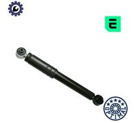 Shock absorber Rear Axle Top eye A-1261G OPTIMAL for FORD MONDEO III Turnier