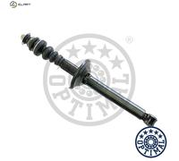 SHOCK ABSORBER A-1485H FOR NISSAN MA12S 1.2L MA10S 1.0L 4cyl MARCH I