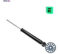 OPTIMAL A-1498G Shock absorber