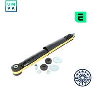 Optimal Shock Absorber A-1730G - Rear Axle Left Bottom Eye - Mercedes-Benz 190/124 E-Class 1.8L 4cyl