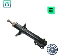 Shock absorber Front Axle Top pin A-18260H OPTIMAL for VW PASSAT B3/B4