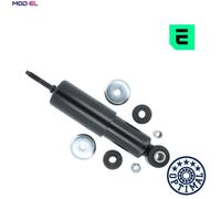 Shock absorber Front Axle Bottom eye A-2010H OPTIMAL for VW