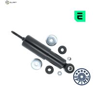 Shock absorber Front Axle Bottom eye A-2010H OPTIMAL for VW