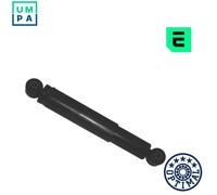 Shock absorber Rear Axle Top eye A-2107H OPTIMAL for MERCEDES-BENZ VITO Bus