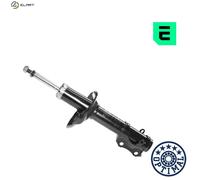 Shock absorber Front Axle Top pin A-3028G OPTIMAL for VW SEAT