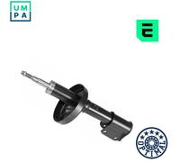 Shock absorber Front Axle Top pin A-3098H OPTIMAL for RENAULT TWINGO II THALIA I