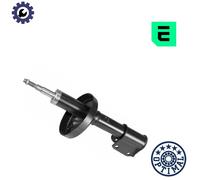 Shock absorber Front Axle Top pin A-3098H OPTIMAL for RENAULT TWINGO II THALIA I