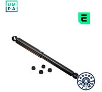Optimal Shock Absorber A-3447G - Rear Axle Top-pin - Nissan KA24DE/KA24E/Z24i 2.4L, TD27 2.7L