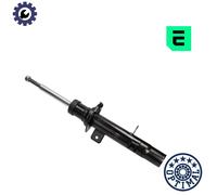Fits OPTIMAL ZAWIESZENIE A-3459GR FRONT SHOCK ABSORBER RIGHT THROTTLE ⭐UK Stock⭐