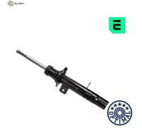 Fits OPTIMAL ZAWIESZENIE A-3459GR FRONT SHOCK ABSORBER RIGHT THROTTLE ⭐UK Stock⭐