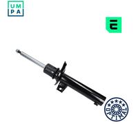 Optimal Shock Absorber A-3607G Front Axle Top Pin for SKODA & VW CC B6/B7, Superb II, Passat B6/B7
