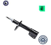 Shock absorber Front Axle Top pin A-3624G OPTIMAL for RENAULT THALIA I