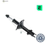 OPTIMAL A-3637GR Shock absorber