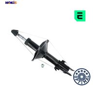 SHOCK ABSORBER A-3637GR FOR SUBARU EJ25 2.5L EJ205/EJ201 2.0L 4cyl FORESTER