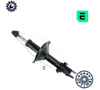 SHOCK ABSORBER A-3637GR FOR SUBARU EJ25 2.5L EJ205/EJ201 2.0L 4cyl FORESTER