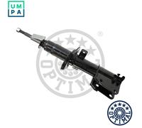 OPTIMAL A-3682G Shock absorber