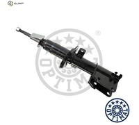 OPTIMAL A-3682G Shock absorber