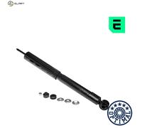 Optimal Shock Absorber A-3804G Rear Axle Bottom Eye for Toyota Land Cruiser Prado III
