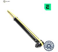 Optimal Shock Absorber A-4007G Rear Axle Bottom Eye for Audi A6/S6 C6 2.0L