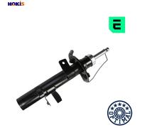 Optimal Shock Absorber A-5253GL - Front Left Top Pin - for Ford Kuga II, Escape II, Kuga II Van