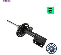Optimal Shock Absorber A-5277G – Front Axle Left Top Pin – for Citroën Peugeot Opel