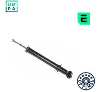 Shock absorber Rear Axle Bottom eye A-68380G OPTIMAL for SAAB 9-5 9-5 Estate