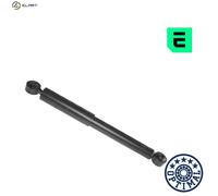 Optimal Shock Absorber A-68435G Rear Axle Top Eye for VW Audi Skoda