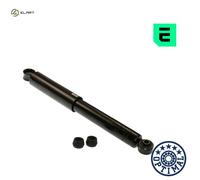 Shock absorber Rear Axle Top eye A-68510G OPTIMAL for NISSAN