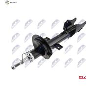 NTY A-AR-009 Shock absorber