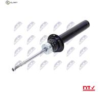 NTY Clothing Exchange Shock Absorber A-AR-011