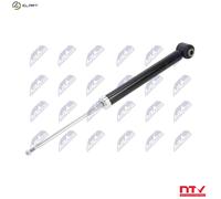 SHOCK ABSORBER A-AU-023 FOR SEAT AUDI CJCC/CAGC/CGLB/CAHA/CJCA/CAGA 2.0L 4cyl
