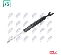 Original NTY Shock Absorber A-AU-027 For Audi