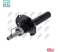 SHOCK ABSORBER A-AU-029 FOR SKODA OCTAVIA/IV/Combi SUPERB/III VW GOLF/VIII 1.0L
