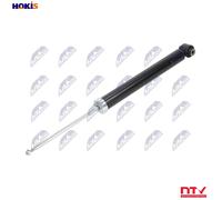 SHOCK ABSORBER A-AU-032 FOR SKODA SUPERB/III OCTAVIA/Combi KODIAQ VW GOLF 1.0L