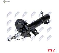 NTY A-BM-024 Shock absorber