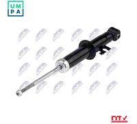 SHOCK ABSORBER A-BM-026 FOR MINI W17 D14 /1ND 1.4L W10 B14 A 1.4L 4cyl